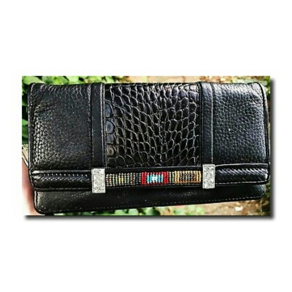 Brighton Handbags - Brighton Wallet